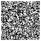 QR code with Timmerman & Sons Feeding Inc contacts