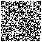 QR code with Hearte Industries Inc contacts