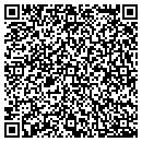 QR code with Koch's Lawn Service contacts