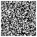 QR code with Ron Ruzicka contacts