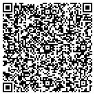 QR code with Factory Eye Glass Outlet contacts