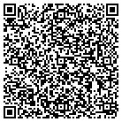 QR code with McGowan Reporting Inc contacts