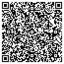 QR code with C & M Remodeling contacts