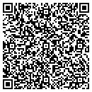 QR code with Hebron Municipal Pool contacts