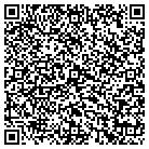 QR code with B JS Calico Crafts & Gifts contacts