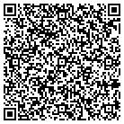 QR code with T A Latino Check Cashing-King contacts