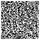 QR code with Twin Pltte Ntral Resources Dst contacts