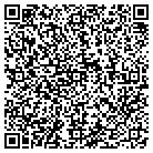 QR code with Hines Interests Ltd Partnr contacts