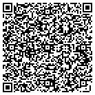 QR code with Callaway Lutheran Church contacts