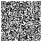 QR code with R L Bonebright Heating & Air contacts