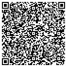 QR code with Hinrichs Family Chiropractic contacts