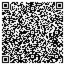 QR code with Martin Walter D contacts
