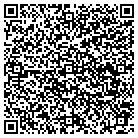 QR code with B C Tarps & Custom Covers contacts