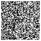 QR code with Calvin L Hinz Architects contacts
