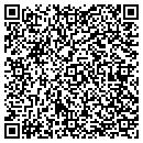 QR code with University of Nebraska contacts