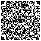 QR code with University of Nebraska contacts