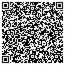 QR code with K & J Truck & Auto Sales contacts