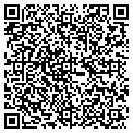 QR code with RC & D contacts