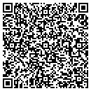 QR code with O2 Systems contacts
