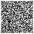 QR code with Arend's Family Foods contacts