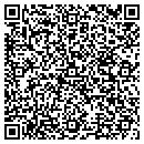 QR code with AV Construction Inc contacts