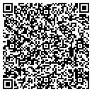 QR code with Yours Truly contacts