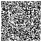 QR code with Custom Binding Service contacts