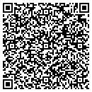 QR code with C J's Barbecue contacts