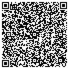 QR code with HWS Consulting Group Inc contacts