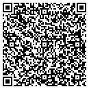 QR code with Zabka Conoco Service contacts