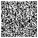 QR code with Rhea Cattle contacts