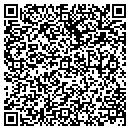 QR code with Koester Vaughn contacts