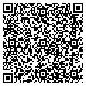 QR code with PIPS contacts