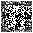 QR code with OBrien Grading Company contacts