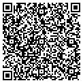 QR code with Foe 2922 contacts