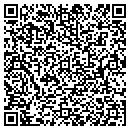 QR code with David Korte contacts