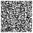 QR code with Hale Land & Cattle Inc contacts