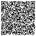 QR code with Pw Poly contacts