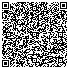 QR code with Ravenwood Art Gallery & Custom contacts