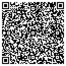 QR code with Kathleen K Morrow Inc contacts