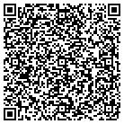 QR code with K Smith Auto Center Inc contacts