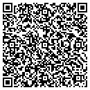 QR code with D J Home Improvements contacts