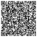 QR code with A1 Pawn Shop contacts