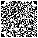 QR code with Hahn Law Office contacts