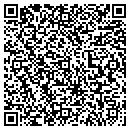 QR code with Hair Graphics contacts
