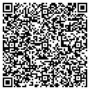 QR code with L & J Imaging contacts