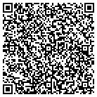 QR code with U P STREAMLINER Federal Cu contacts