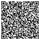 QR code with US Das Office contacts