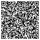 QR code with Palser Service contacts