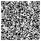 QR code with Mc Nurlin and Land and Cattle contacts